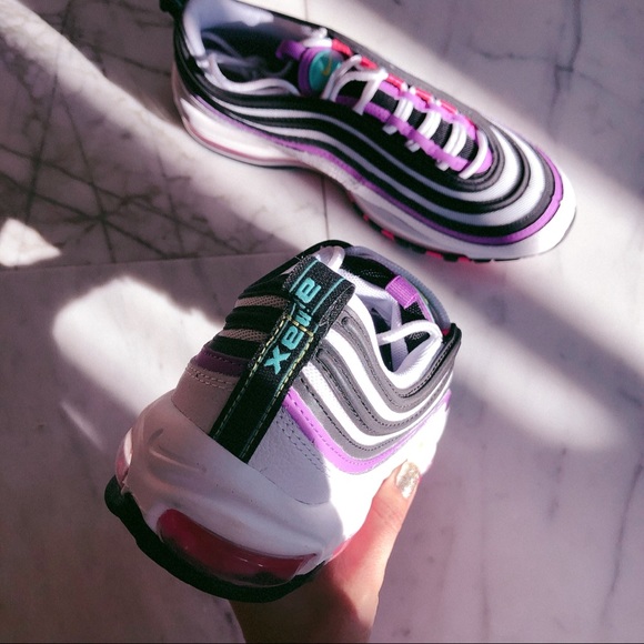 air max 97 - Picture 3 of 8